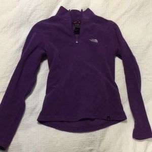 North face fleece